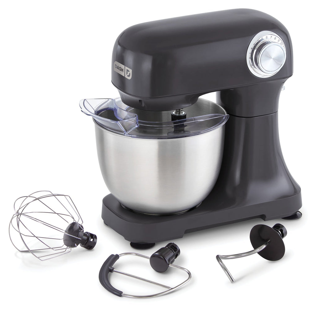 3.5 Qt Tilt Head Stand Mixer