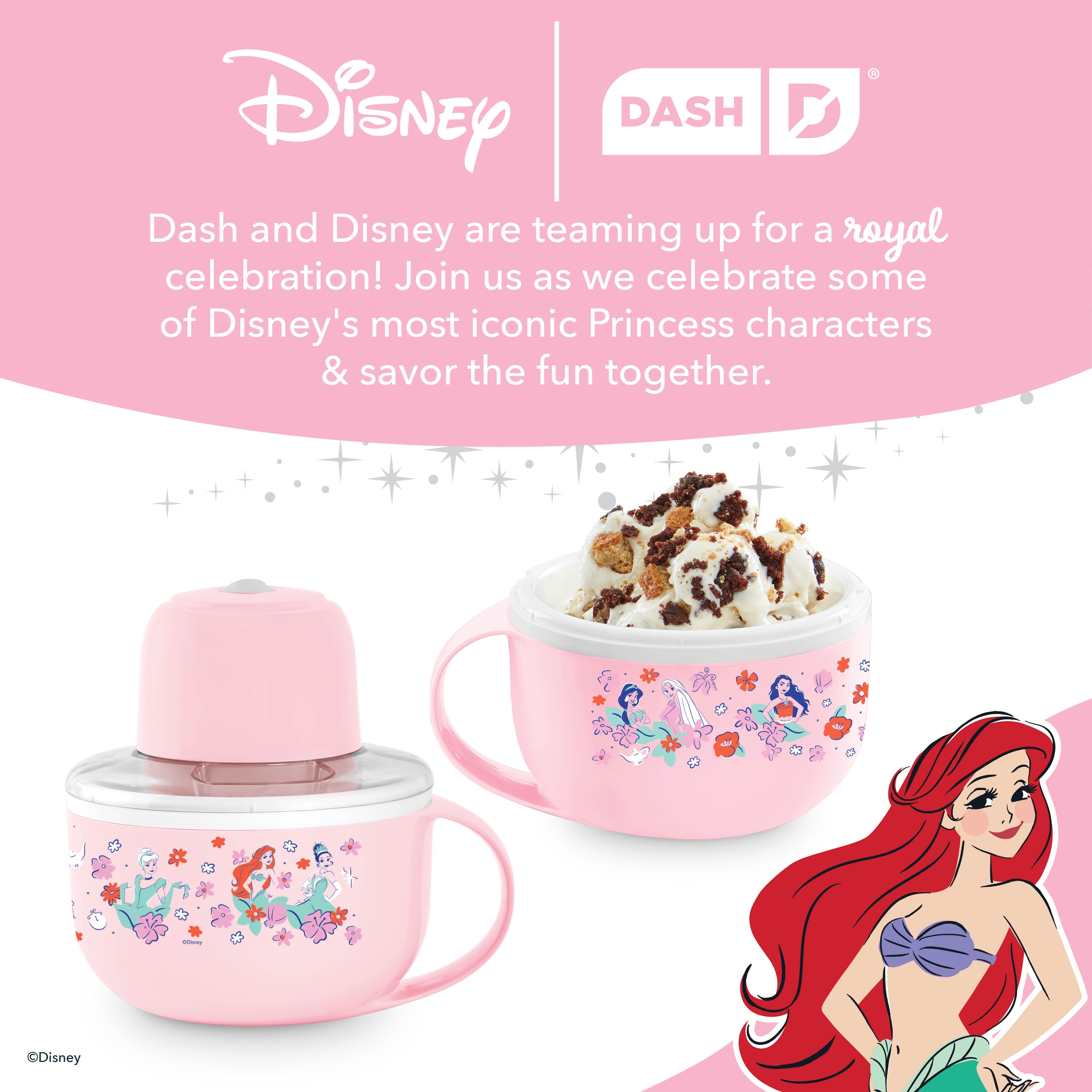 My Mug Ice Cream Maker